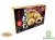 Bouchées mochi au sésame (boîte de 6)